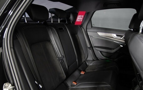 Audi A6, 2019 год, 3 349 000 рублей, 16 фотография