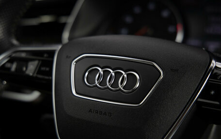 Audi A6, 2019 год, 3 349 000 рублей, 27 фотография
