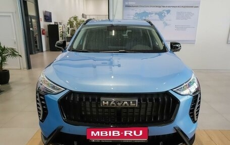 Haval Jolion, 2026 год, 2 699 000 рублей, 5 фотография