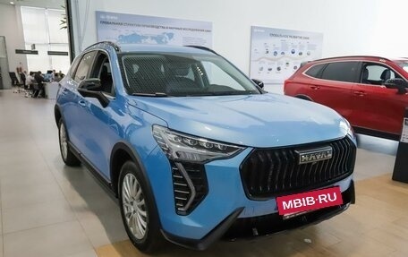 Haval Jolion, 2026 год, 2 699 000 рублей, 4 фотография