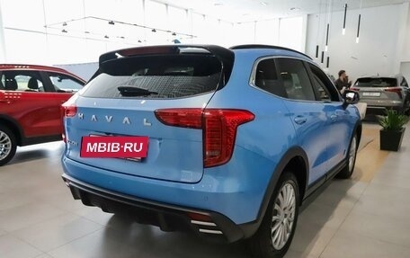 Haval Jolion, 2026 год, 2 699 000 рублей, 3 фотография