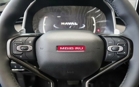 Haval Jolion, 2026 год, 2 699 000 рублей, 12 фотография