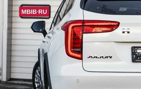 Haval Jolion, 2026 год, 2 870 020 рублей, 9 фотография