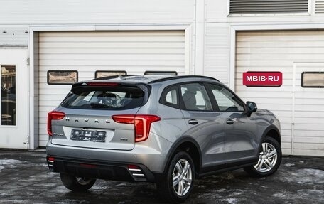 Haval Jolion, 2026 год, 2 573 510 рублей, 8 фотография