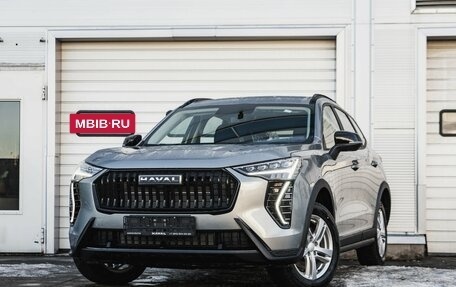 Haval Jolion, 2026 год, 2 573 510 рублей, 3 фотография