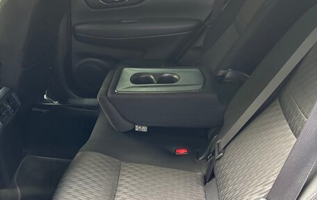 Nissan X-Trail, 2018 год, 2 200 000 рублей, 9 фотография