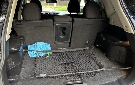 Nissan X-Trail, 2018 год, 2 200 000 рублей, 11 фотография