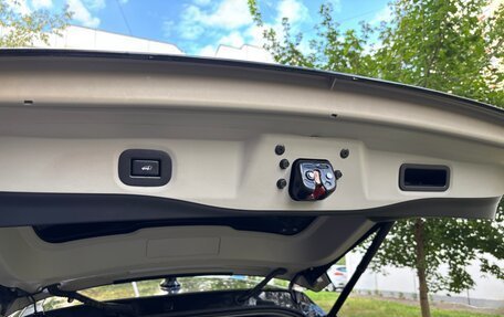 Nissan X-Trail, 2018 год, 2 200 000 рублей, 10 фотография