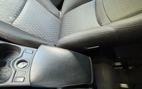 Nissan X-Trail, 2018 год, 2 200 000 рублей, 13 фотография