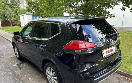Nissan X-Trail, 2018 год, 2 200 000 рублей, 12 фотография
