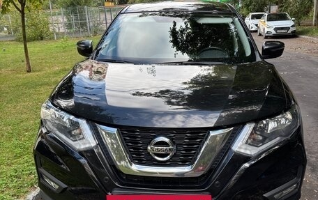 Nissan X-Trail, 2018 год, 2 200 000 рублей, 4 фотография