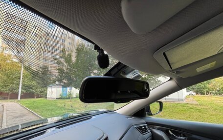 Nissan X-Trail, 2018 год, 2 200 000 рублей, 16 фотография