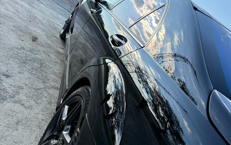 Mercedes-Benz S-Класс, 2006 год, 1 350 000 рублей, 5 фотография