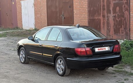 Nissan Almera, 2001 год, 260 000 рублей, 4 фотография