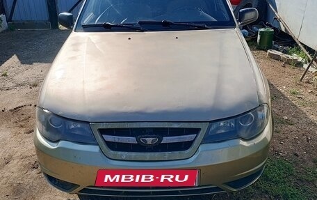 Daewoo Nexia I рестайлинг, 2012 год, 200 000 рублей, 6 фотография