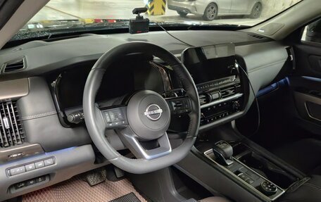 Nissan Pathfinder, 2021 год, 5 100 000 рублей, 8 фотография