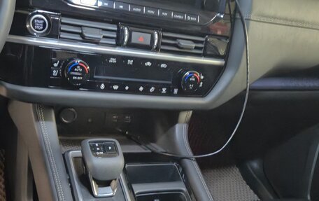 Nissan Pathfinder, 2021 год, 5 100 000 рублей, 9 фотография