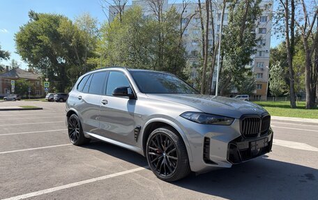 BMW X5, 2023 год, 11 100 000 рублей, 2 фотография