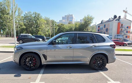 BMW X5, 2023 год, 11 100 000 рублей, 4 фотография