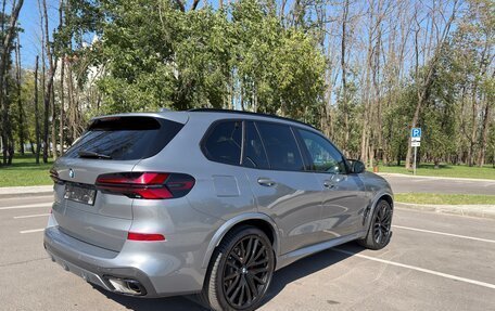BMW X5, 2023 год, 11 100 000 рублей, 6 фотография