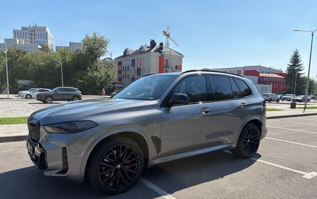 BMW X5, 2023 год, 11 100 000 рублей, 3 фотография