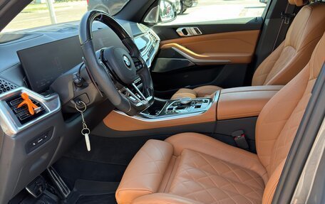 BMW X5, 2023 год, 11 100 000 рублей, 7 фотография