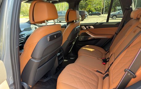 BMW X5, 2023 год, 11 100 000 рублей, 8 фотография