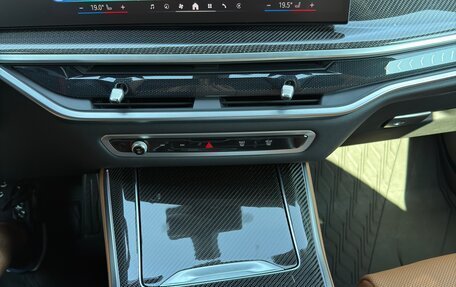 BMW X5, 2023 год, 11 100 000 рублей, 12 фотография