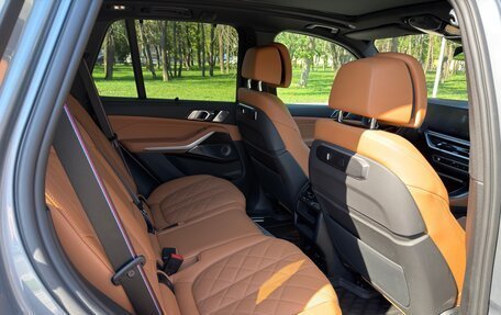 BMW X5, 2023 год, 11 100 000 рублей, 10 фотография