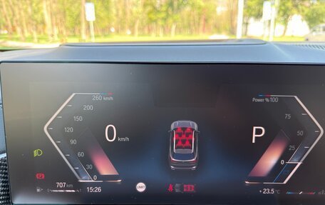 BMW X5, 2023 год, 11 100 000 рублей, 13 фотография