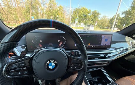 BMW X5, 2023 год, 11 100 000 рублей, 11 фотография