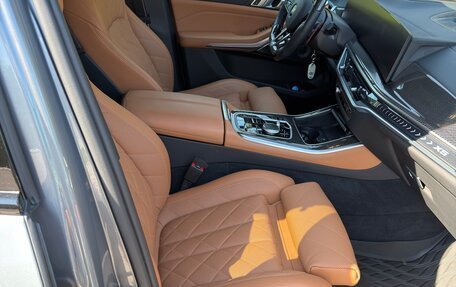 BMW X5, 2023 год, 11 100 000 рублей, 9 фотография