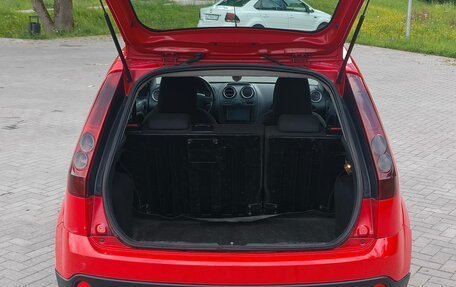 Ford Fiesta, 2007 год, 350 000 рублей, 6 фотография