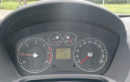 Ford Fiesta, 2007 год, 350 000 рублей, 7 фотография