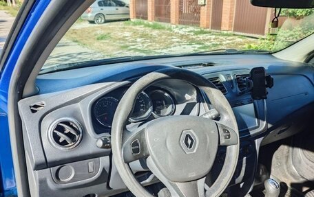 Renault Sandero I, 2014 год, 690 000 рублей, 6 фотография