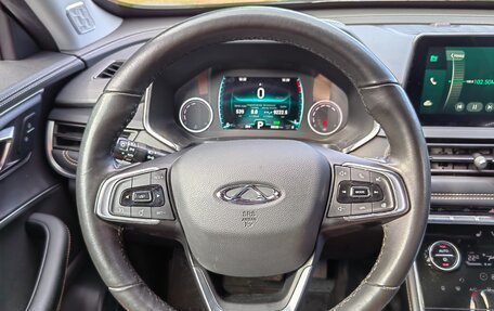 Chery Tiggo 8 Pro, 2021 год, 1 690 000 рублей, 18 фотография