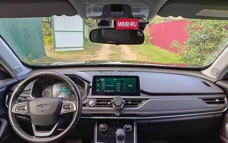 Chery Tiggo 8 Pro, 2021 год, 1 690 000 рублей, 17 фотография