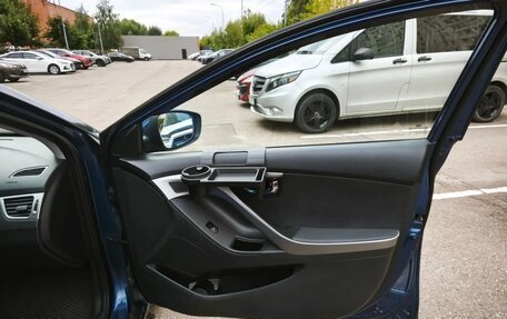 Hyundai Elantra V, 2012 год, 900 000 рублей, 14 фотография