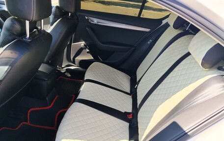 Skoda Octavia, 2015 год, 950 000 рублей, 12 фотография