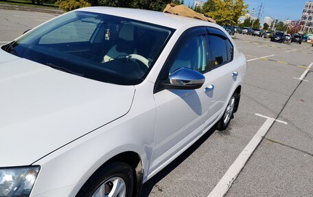 Skoda Octavia, 2015 год, 950 000 рублей, 2 фотография