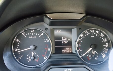 Skoda Octavia, 2015 год, 950 000 рублей, 6 фотография