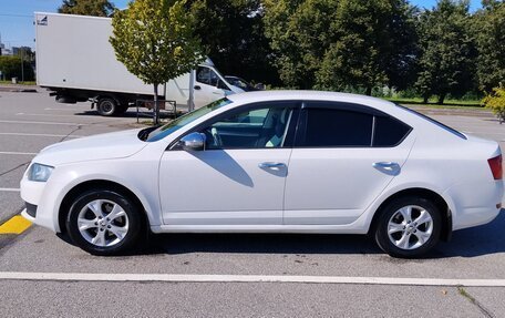 Skoda Octavia, 2015 год, 950 000 рублей, 5 фотография