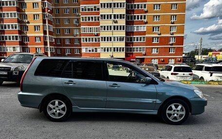 Mitsubishi Lancer IX, 2006 год, 499 000 рублей, 4 фотография