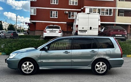 Mitsubishi Lancer IX, 2006 год, 499 000 рублей, 8 фотография
