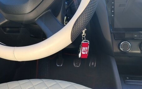 Skoda Octavia, 2015 год, 950 000 рублей, 15 фотография