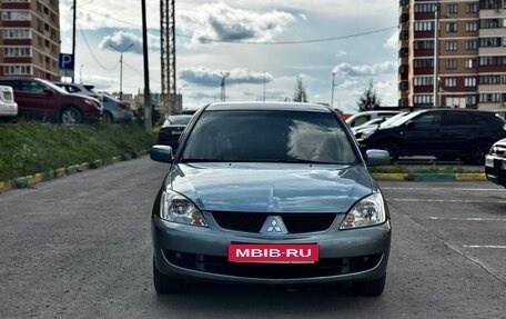 Mitsubishi Lancer IX, 2006 год, 499 000 рублей, 2 фотография