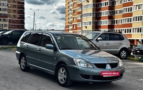 Mitsubishi Lancer IX, 2006 год, 499 000 рублей, 3 фотография