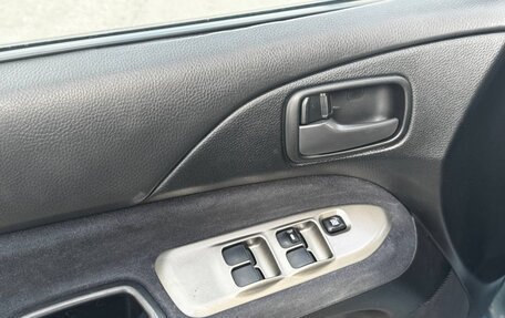 Mitsubishi Lancer IX, 2006 год, 499 000 рублей, 15 фотография