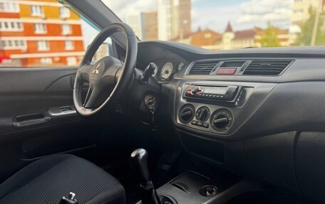 Mitsubishi Lancer IX, 2006 год, 499 000 рублей, 14 фотография