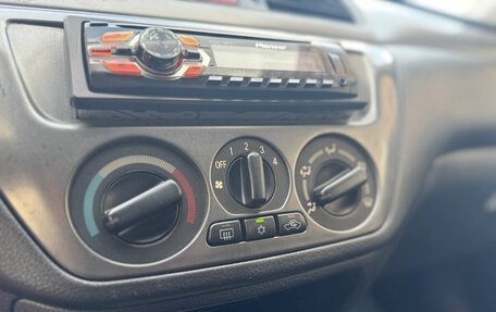 Mitsubishi Lancer IX, 2006 год, 499 000 рублей, 13 фотография